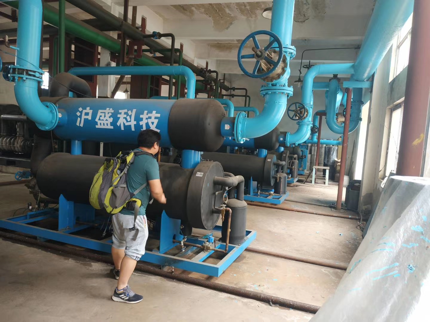 沪盛777电玩城游戏大厅下载
在化纤行业的应用