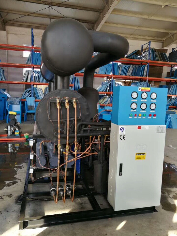 节约能耗及延长设备使用寿命的重要前提