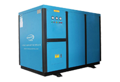 使用冷干机应注意哪些事项？