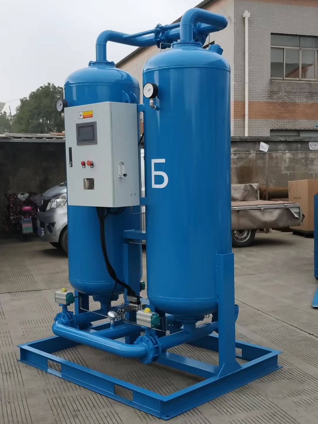 pg电子游戏哪个容易赢出口露点上升的原因及排除方法