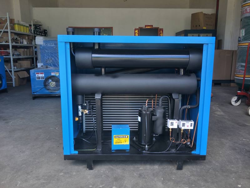 777电玩城游戏大厅下载
的换热原理及冷干机主要部件原理