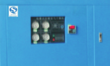 分享让组合式干燥机稳定运行的诀窍