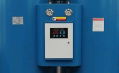 需要定期了解干燥结果