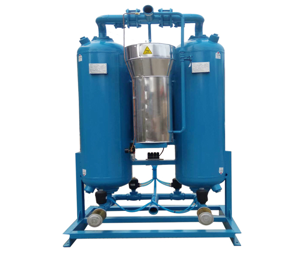 购买性价比高的微热吸干机有怎样的诀窍