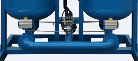 吸干机如何正确保养才能延长使用寿命