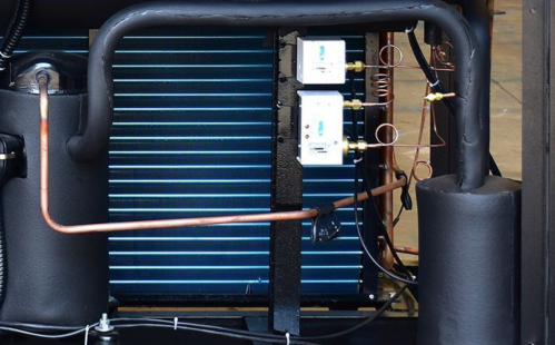 上海冷干机哪家好？怎样选择冷干机厂家？