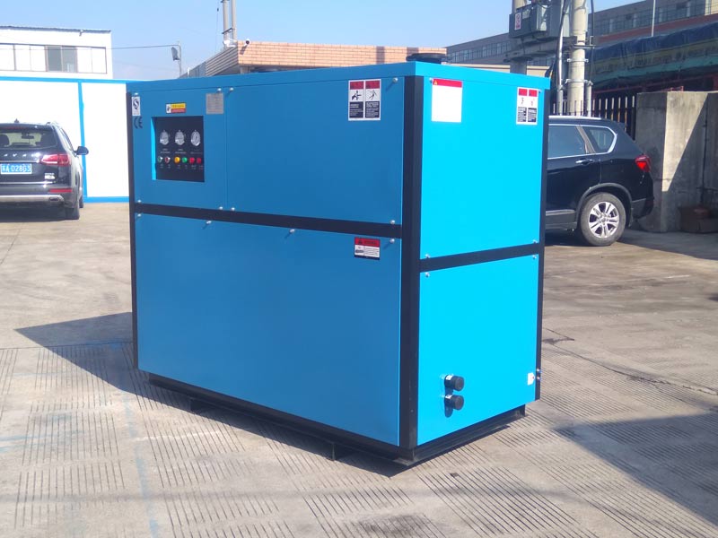 冷干机与吸干机有什么不同