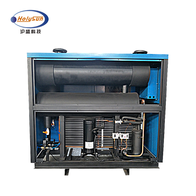 看这几方面教你轻松辨别冷干机和吸干机