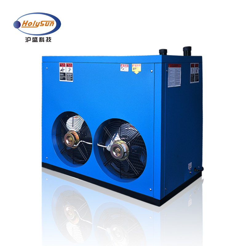 冷干机内部检查原因