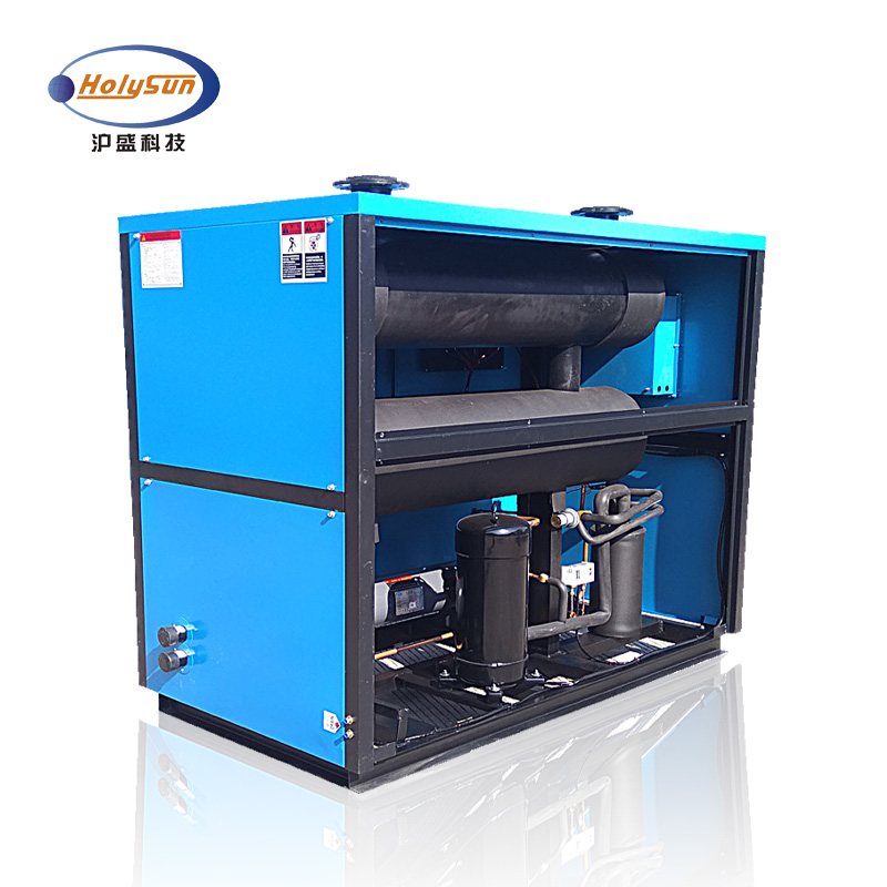 对于如何选择压缩空气干燥机有哪些参考数据