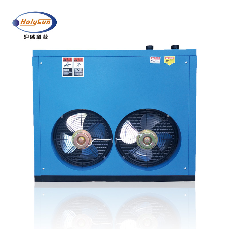 冷干机产品选择哪家更好，沪盛是一个很好的选择