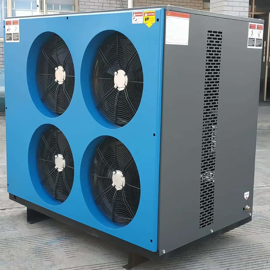 沪盛冷干机过滤器