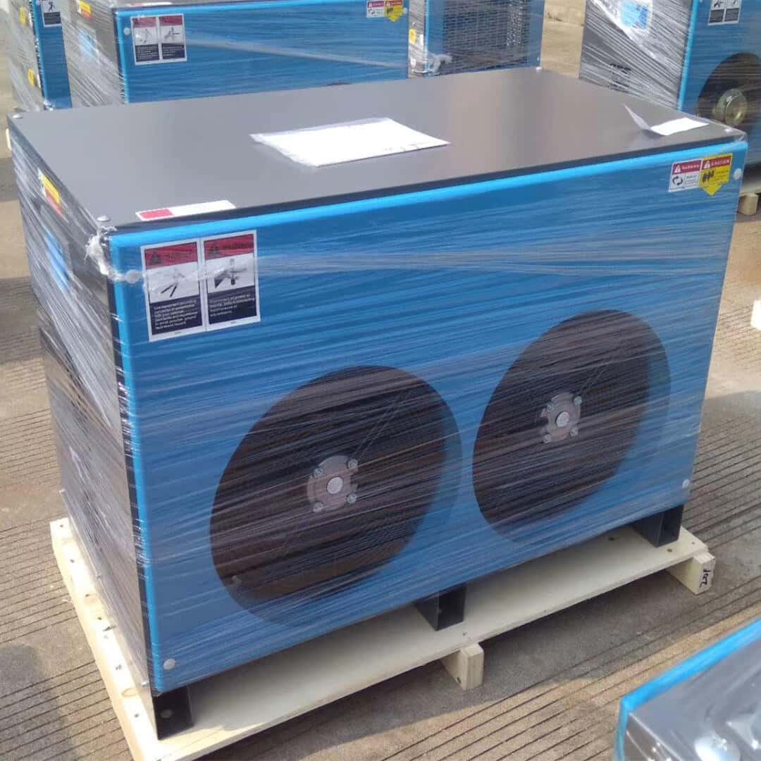 沪盛冷干机价格