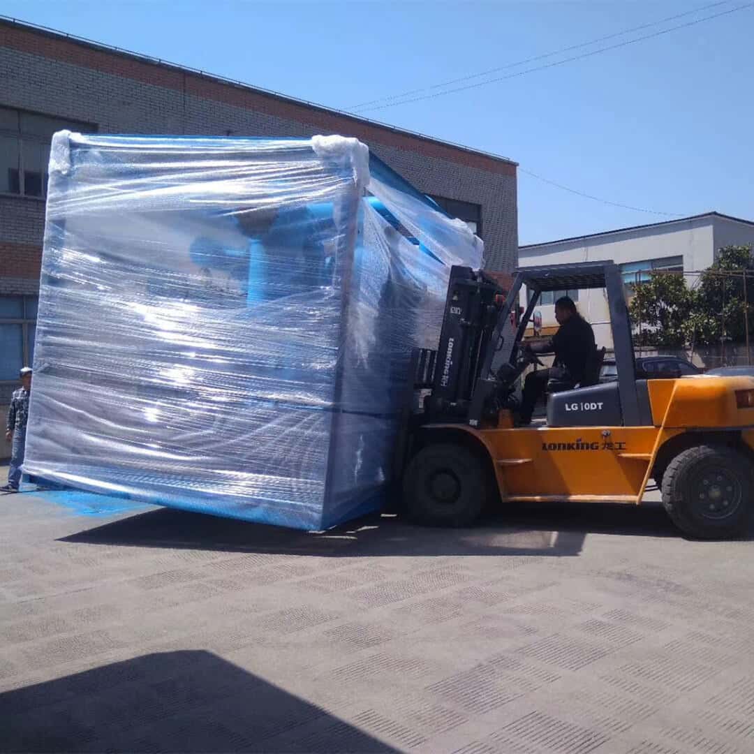 沪盛冷冻干燥机