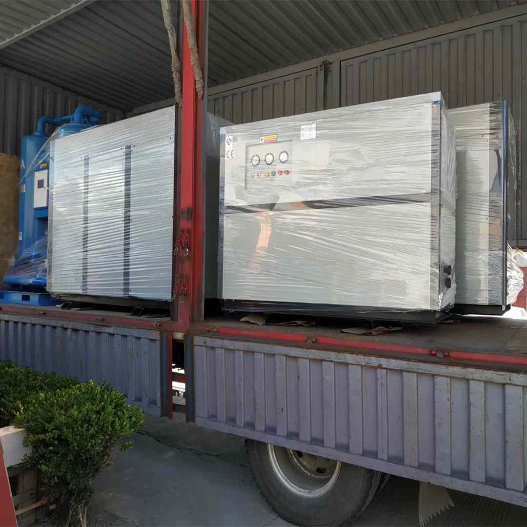 沪盛冷干机不制冷的主要原因