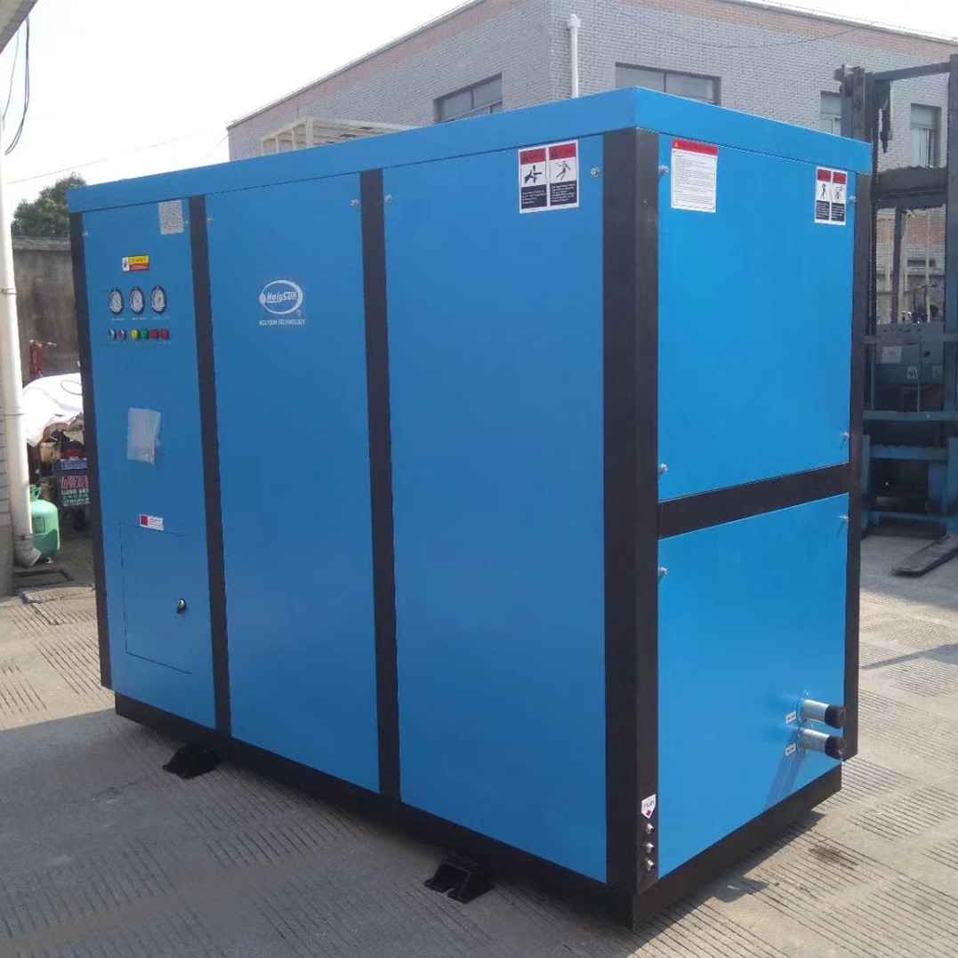 沪盛冷干机排水阀时间设置